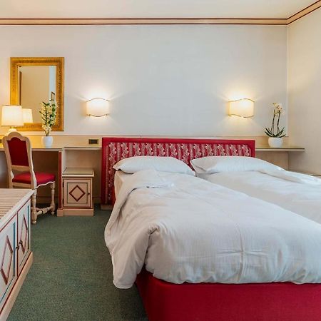 Hotel Capannina Cortina d'Ampezzo Exterior foto