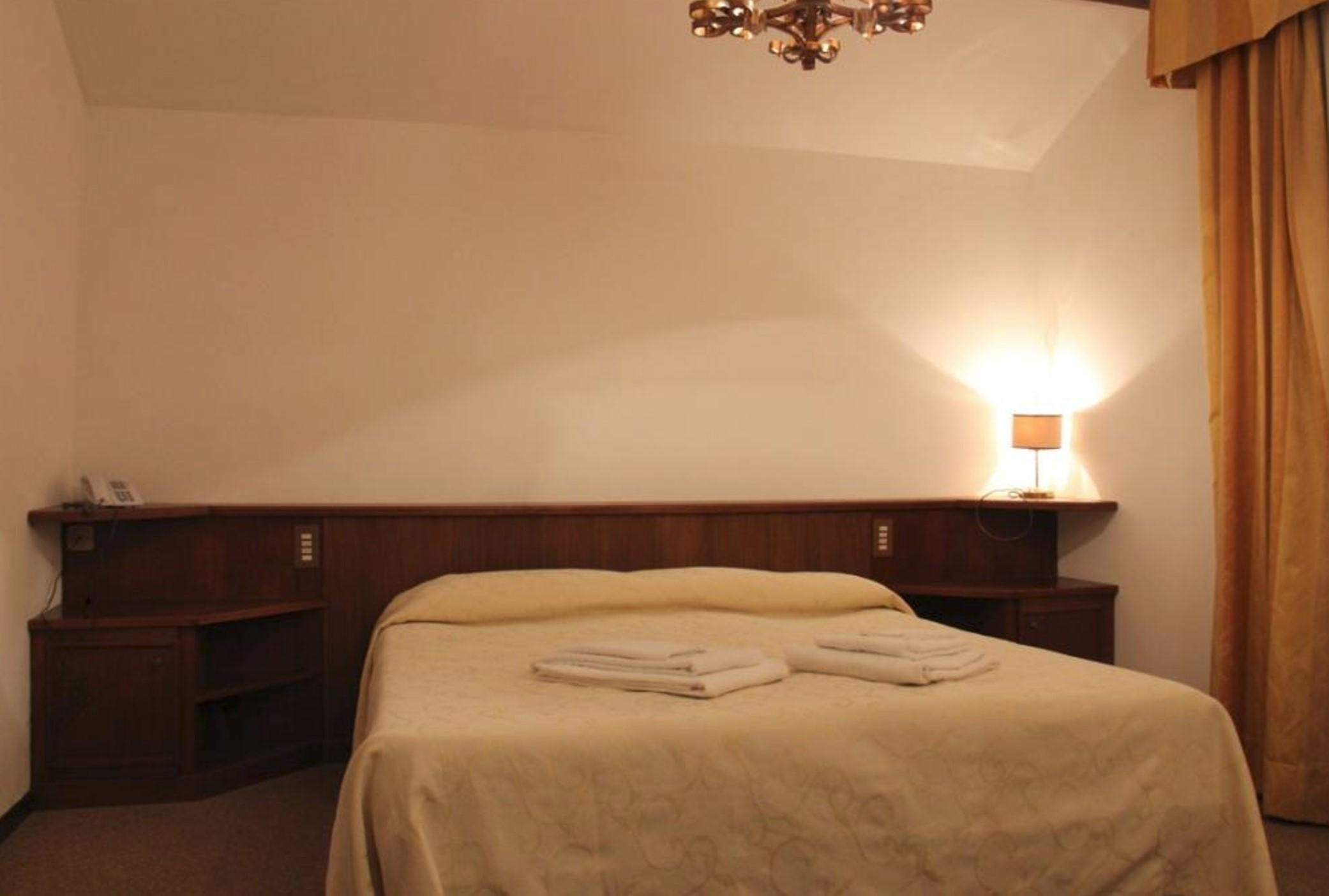 Hotel Capannina Cortina d'Ampezzo Exterior foto