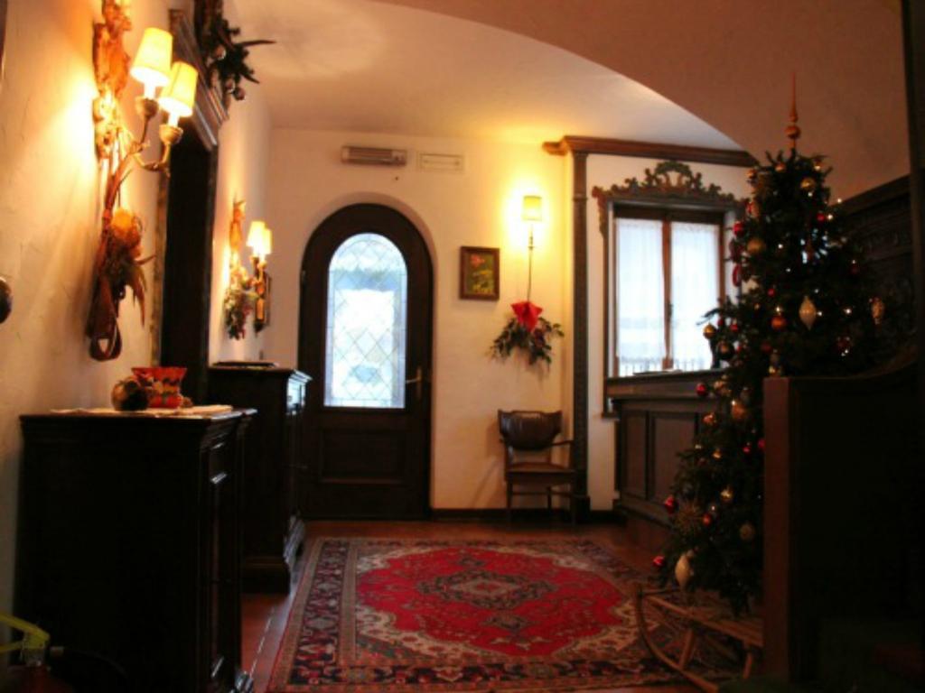 Hotel Capannina Cortina d'Ampezzo Exterior foto
