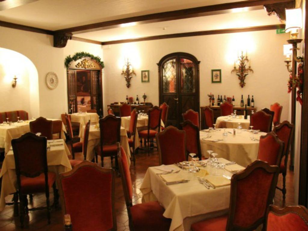 Hotel Capannina Cortina d'Ampezzo Exterior foto