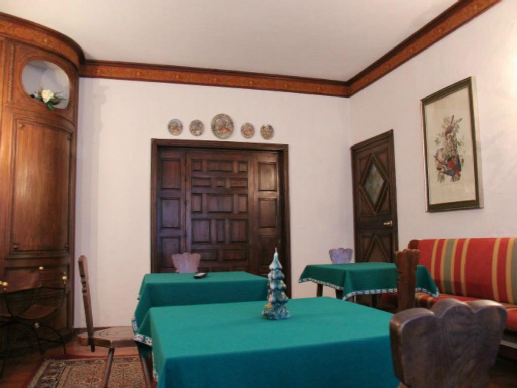Hotel Capannina Cortina d'Ampezzo Exterior foto