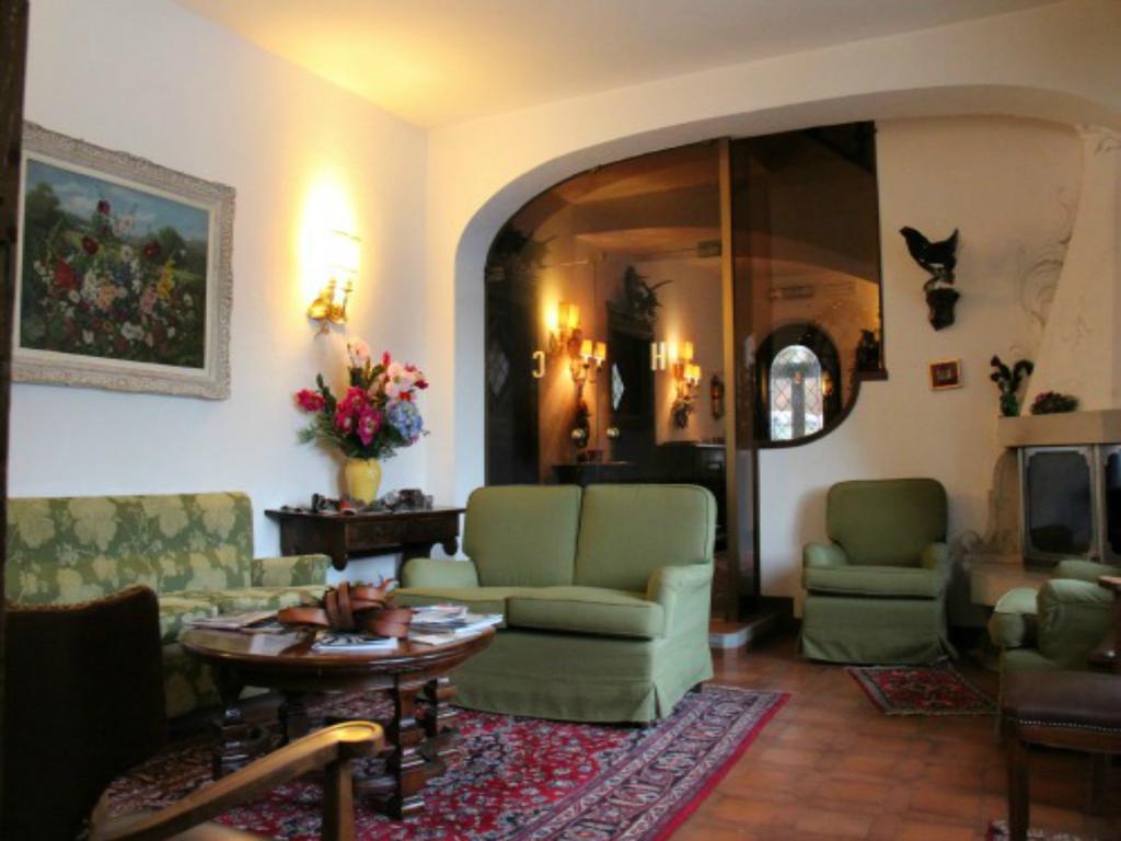 Hotel Capannina Cortina d'Ampezzo Exterior foto