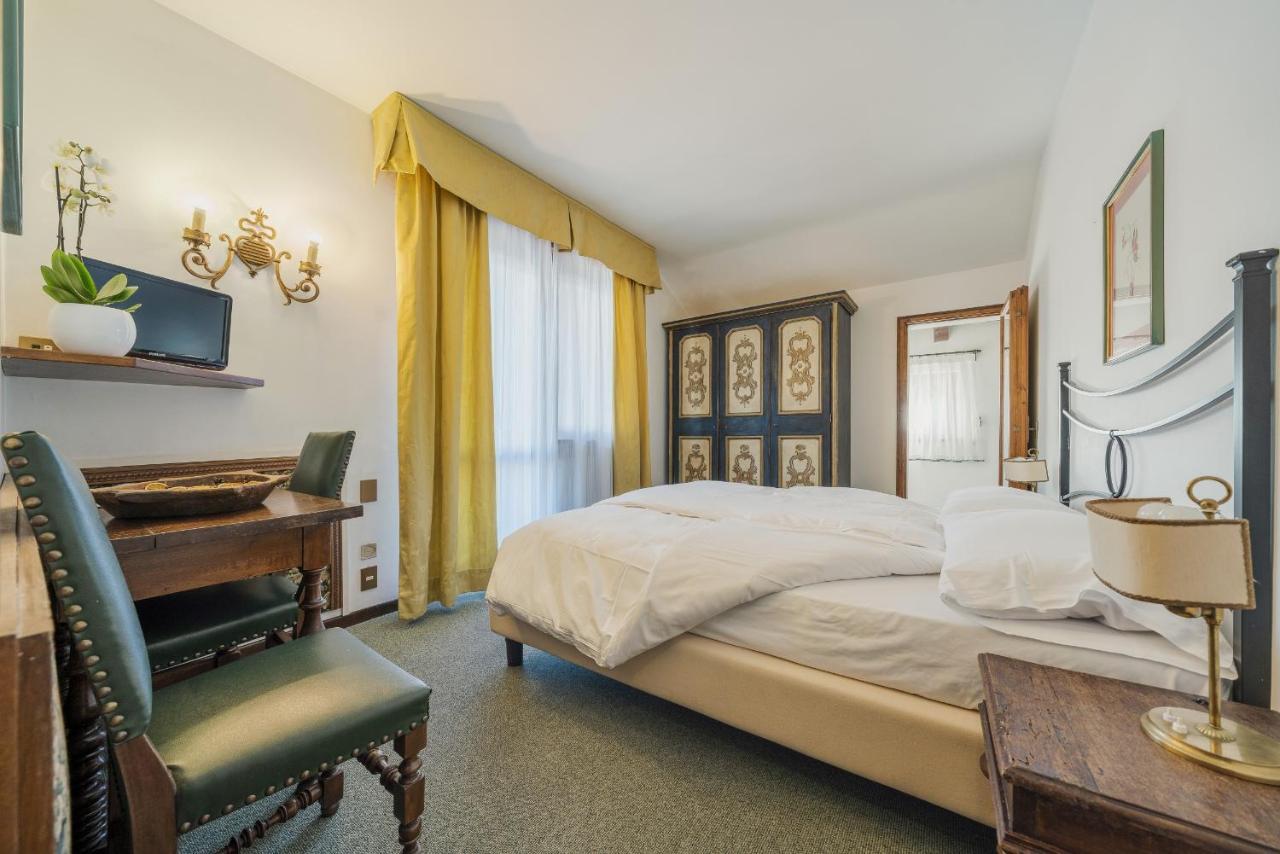 Hotel Capannina Cortina d'Ampezzo Exterior foto