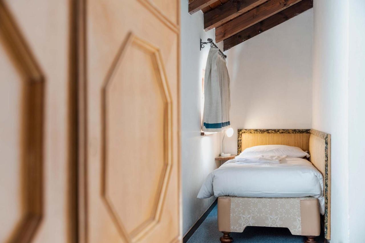 Hotel Capannina Cortina d'Ampezzo Exterior foto